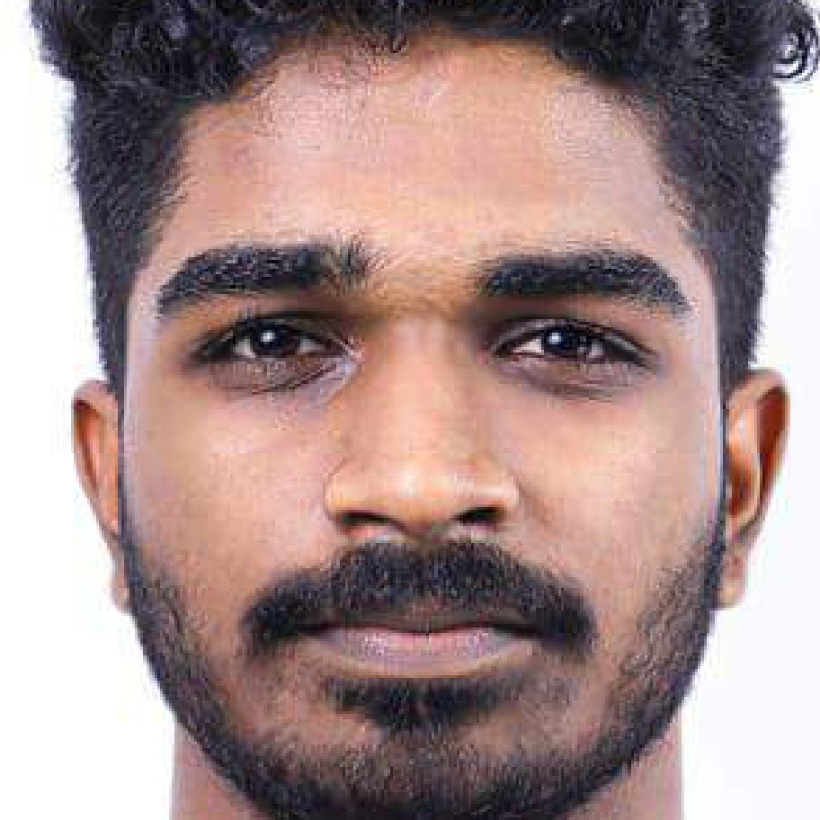 Kiran v jyothi