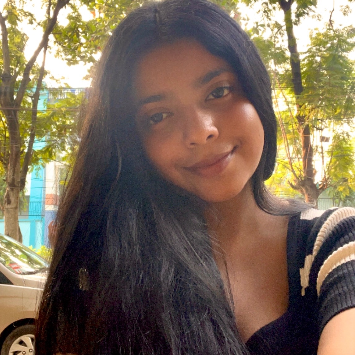 RIYA DAS
