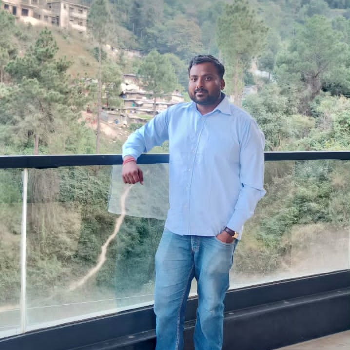 Anup Kumar