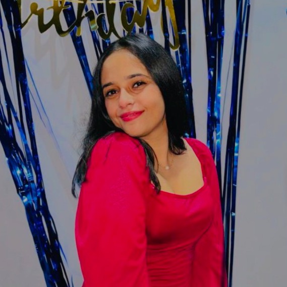 Yashica sharma