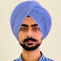 Gauravraj Singh