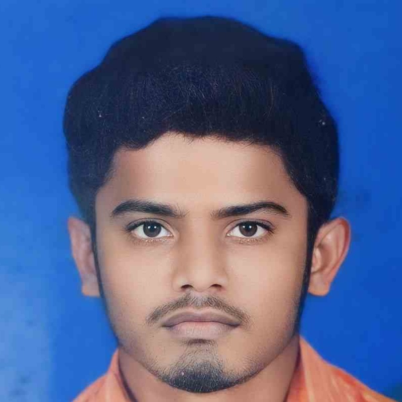 GORLI SANDEEP