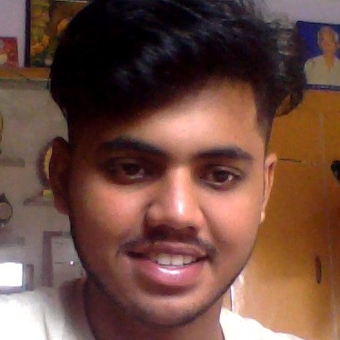 Vishal Kumar