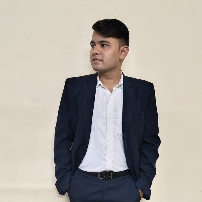 harsh sahu