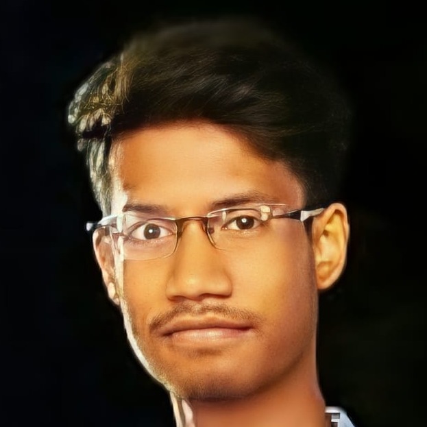 Bikram Soren
