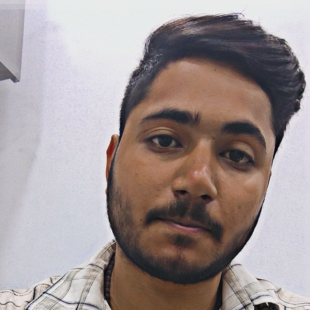 Kushal Pratap Singh