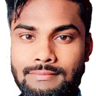Shayam Kumar Singh