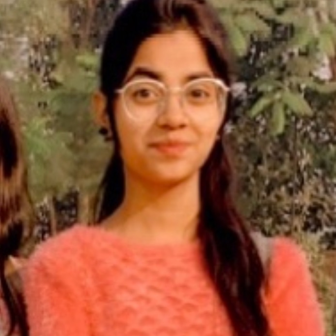 Anisha Singh