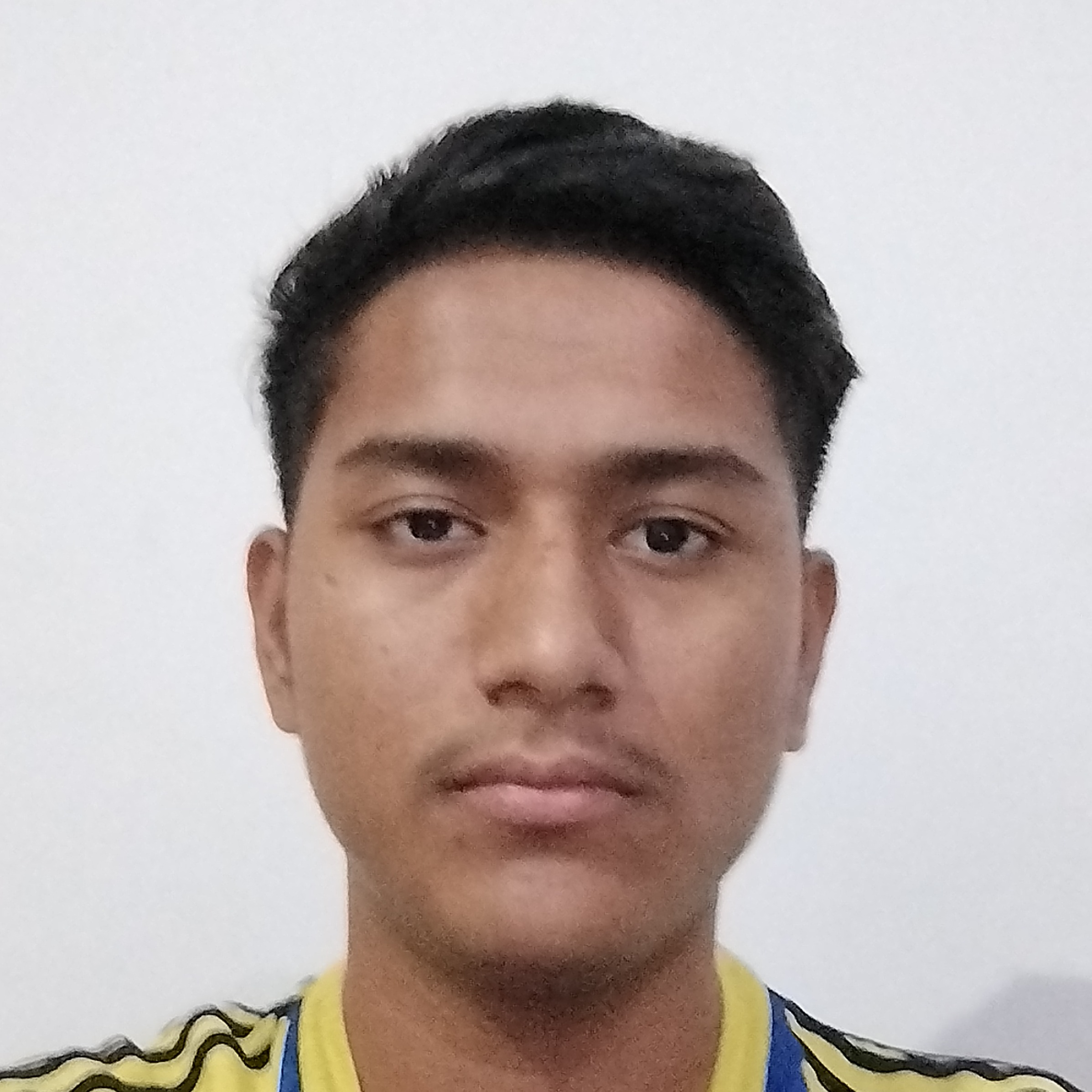 Ashish Karakoti