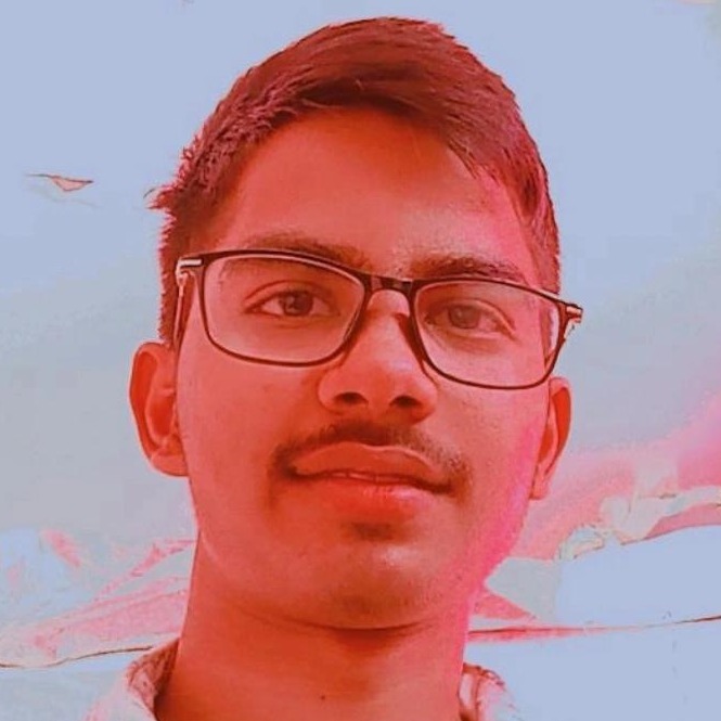 Nikhil Prajapat