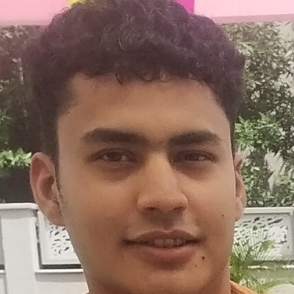Divyansh Jain