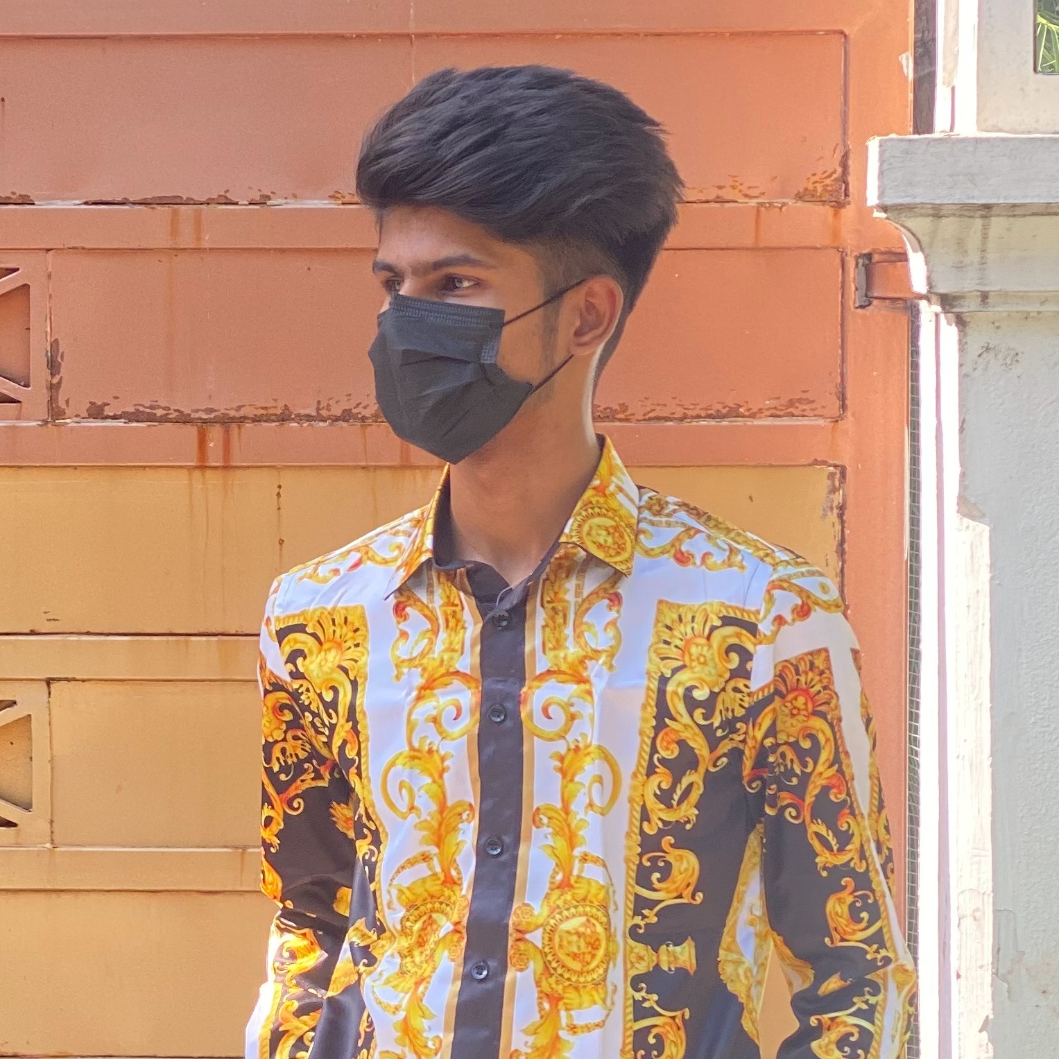 Shrihari