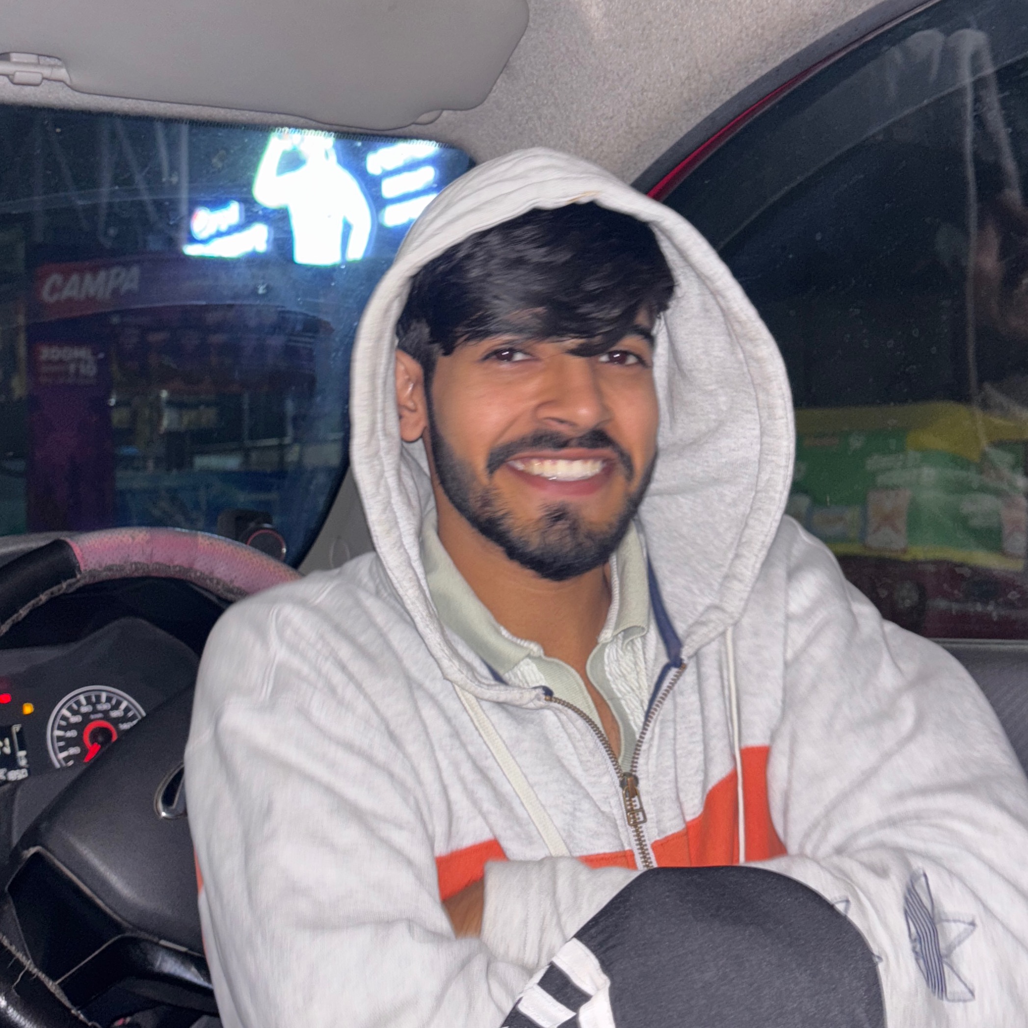 Devesh Chahar