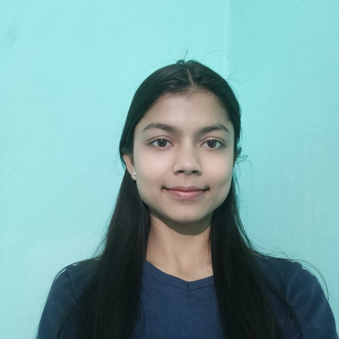 Prachi Gangwar