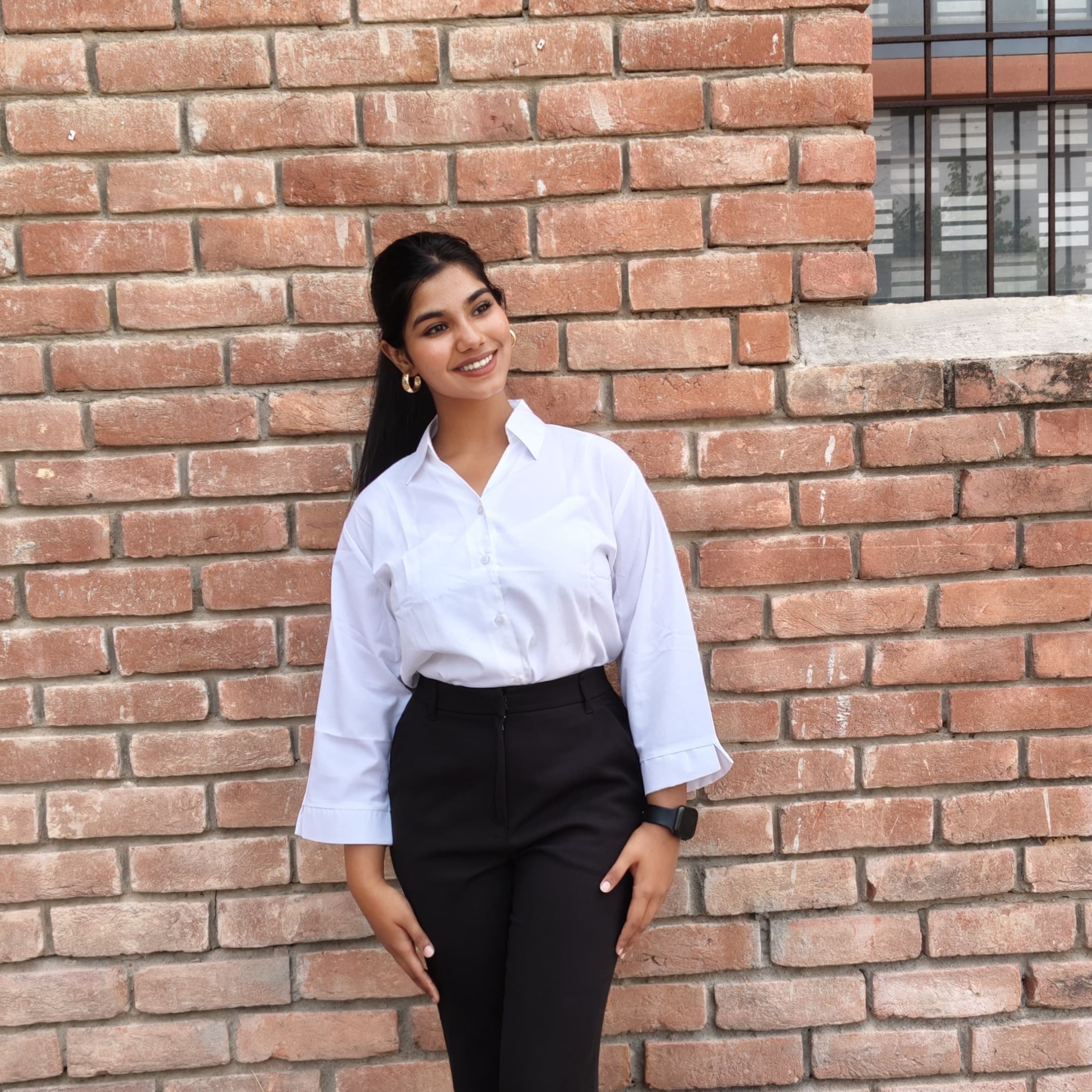 Khushi gupta