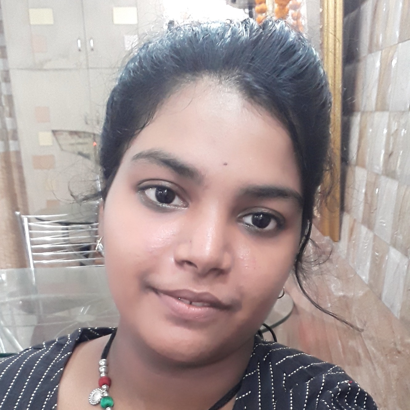 Poushali Dey