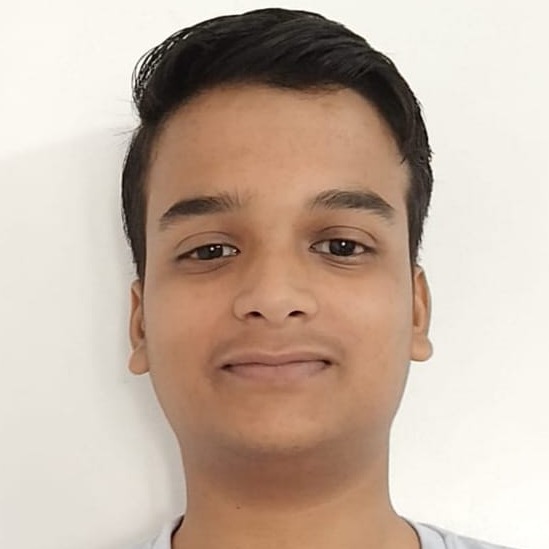 Shivansh Singh
