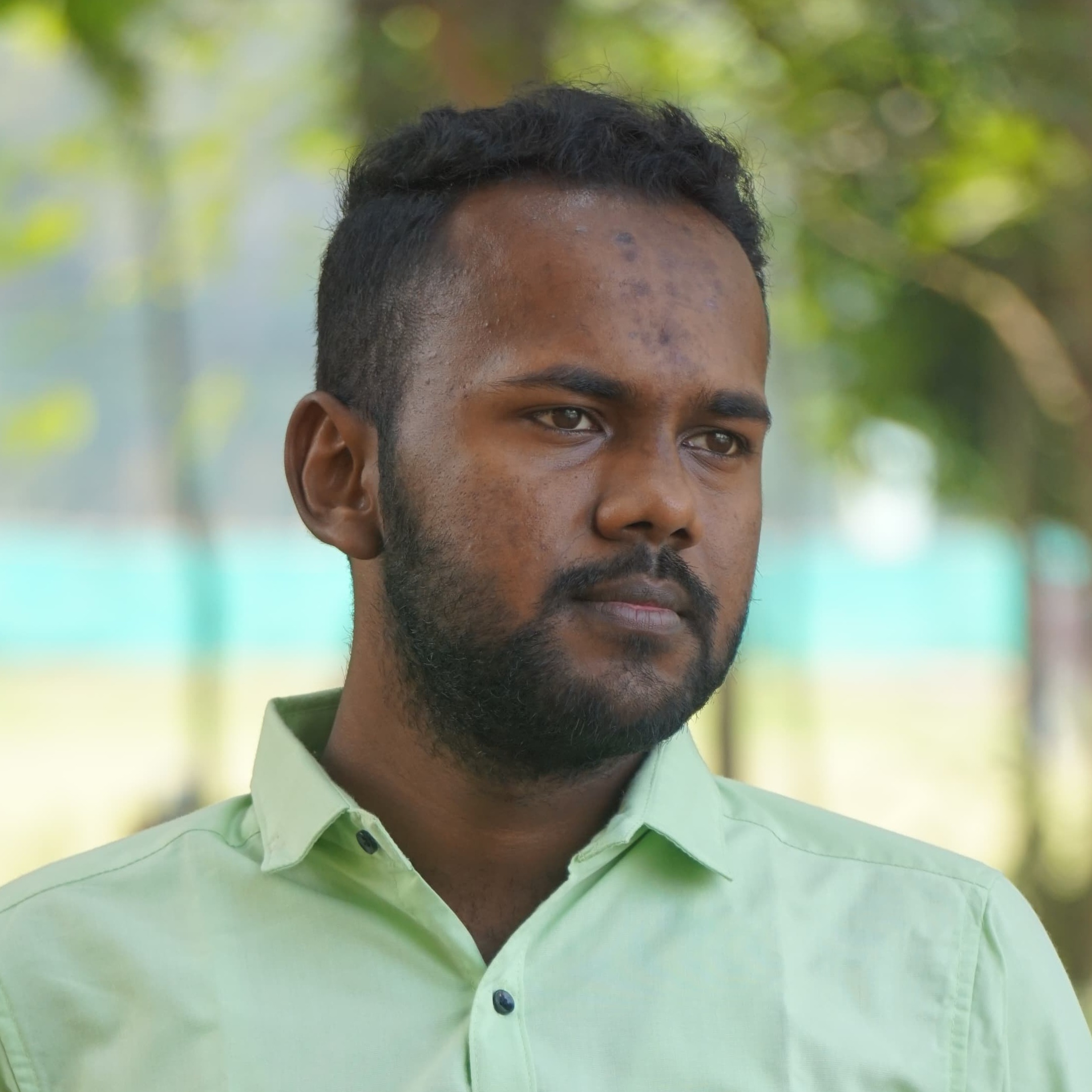 Arnab Bera