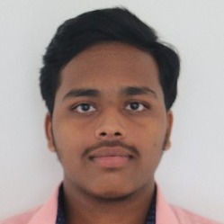 Juluri Sri Charan