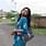 Barsha Majumder