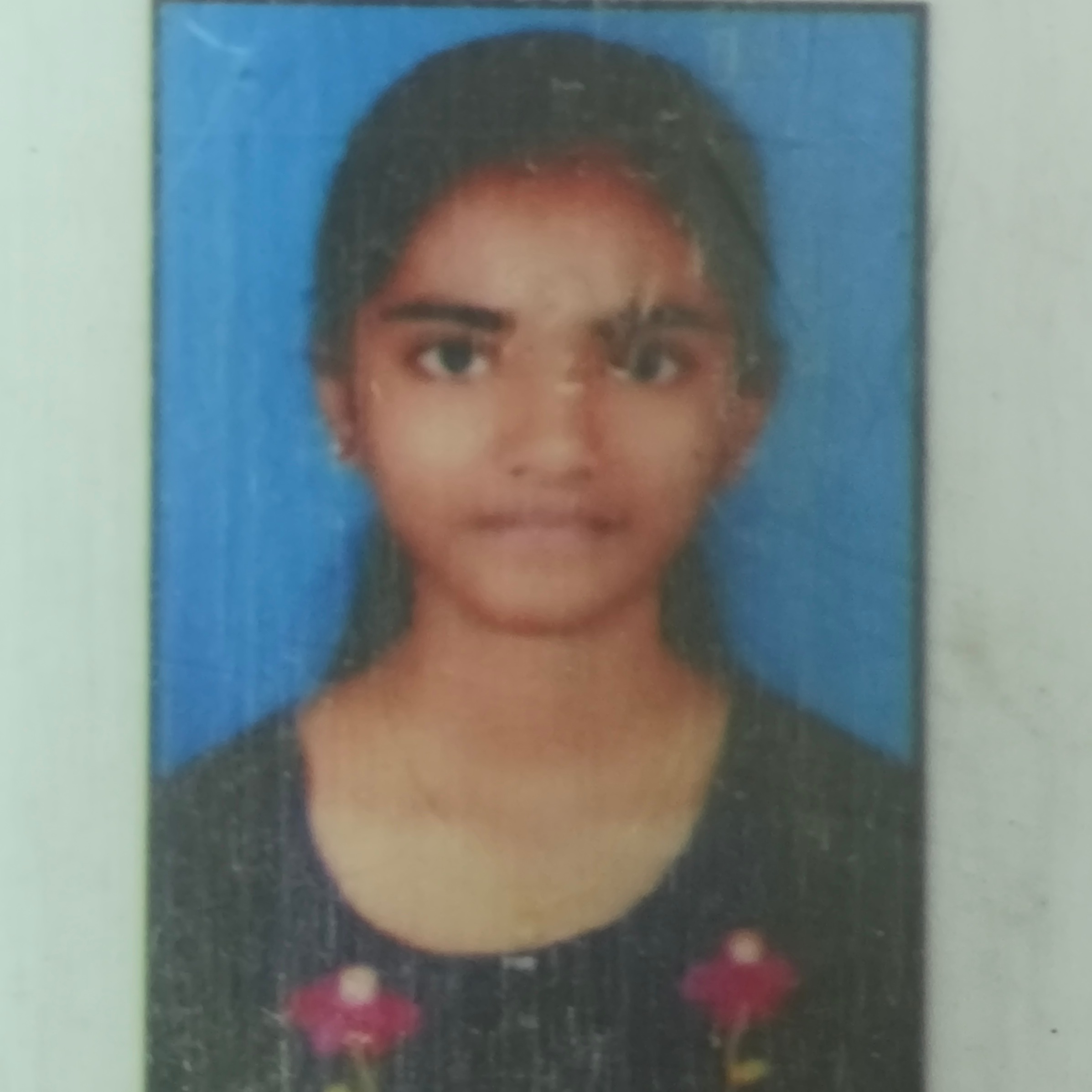 Sowmya Yadav