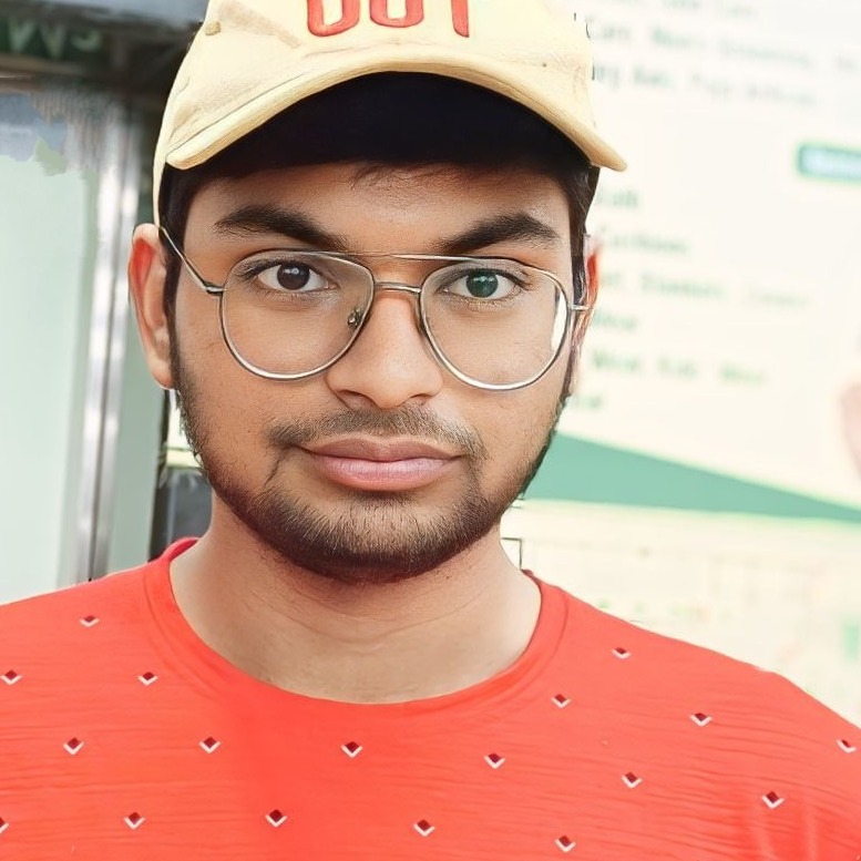 Dixit Gupta
