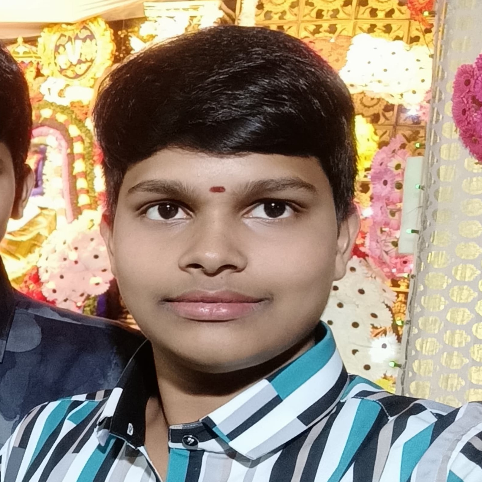 Bharath Boggarapu