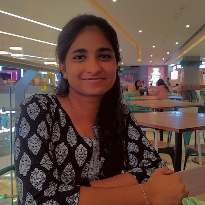 Y Harika