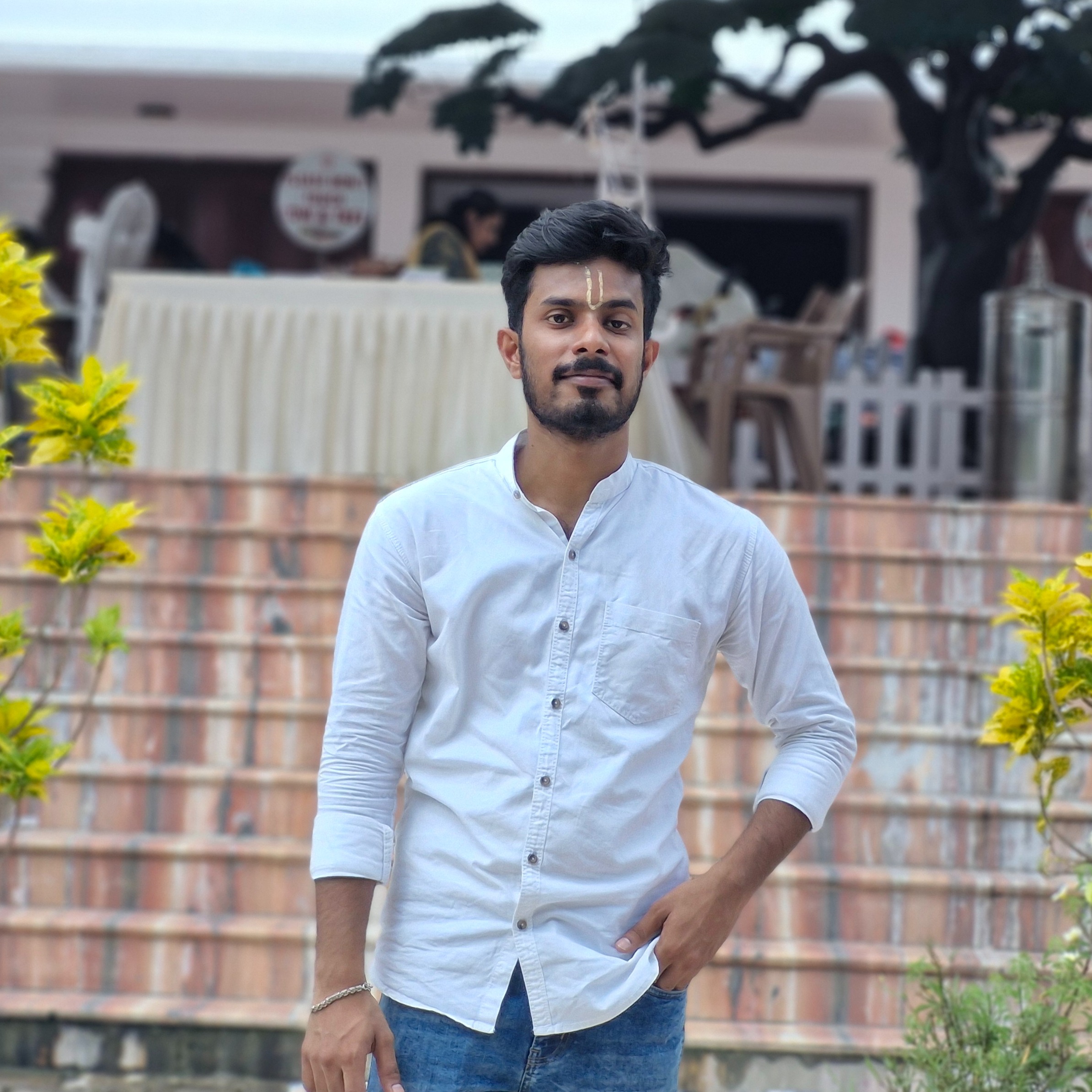 ASALLA MOUNESH KUMAR