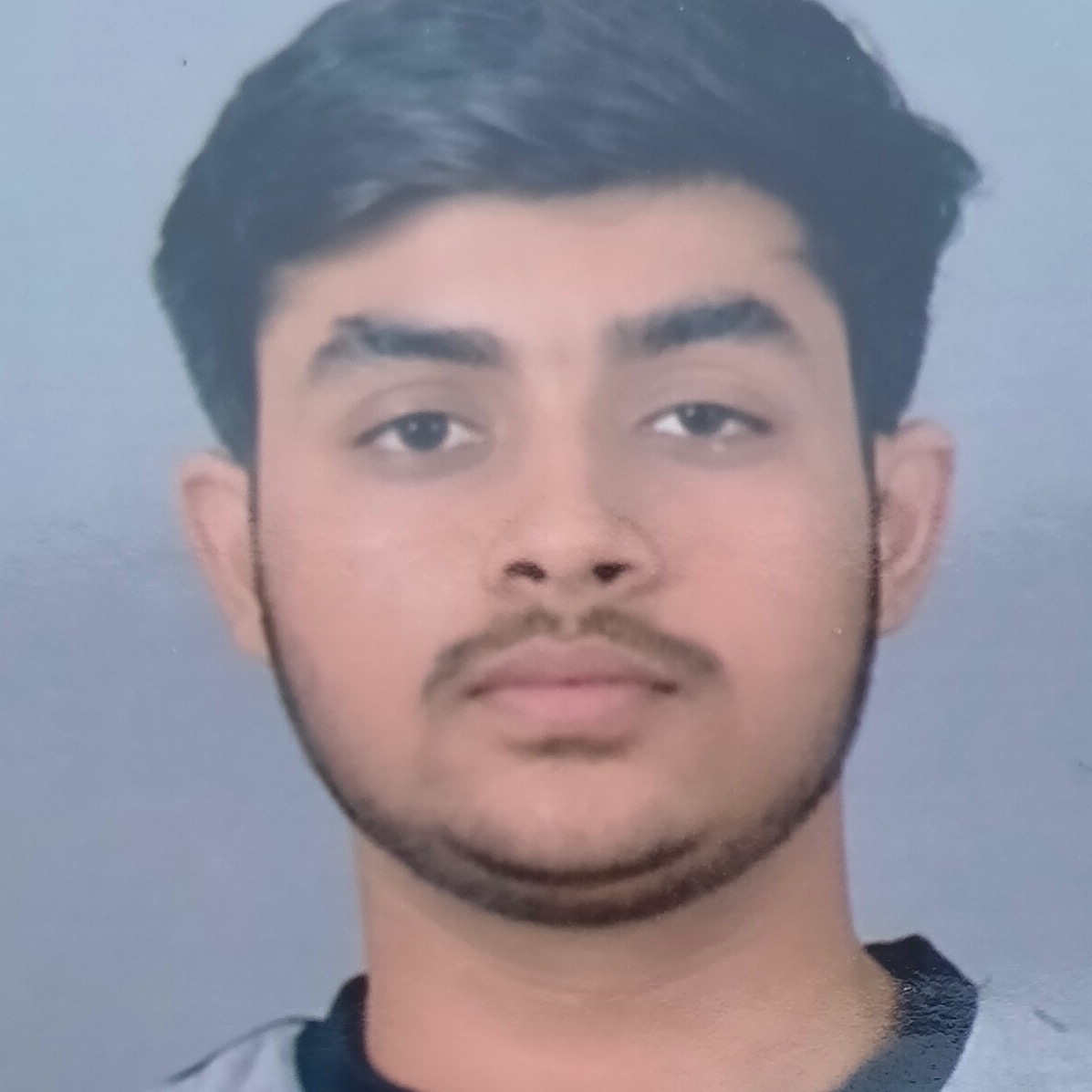 Vashu Sharma