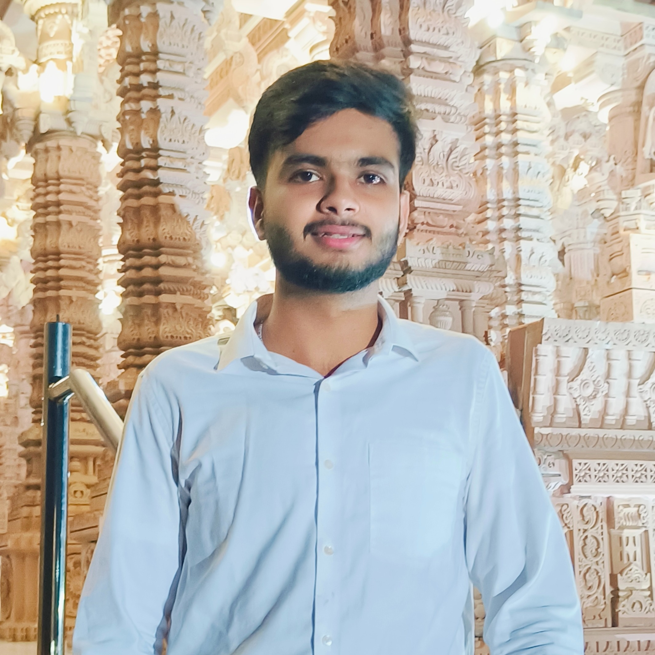 Sagnik Mondal