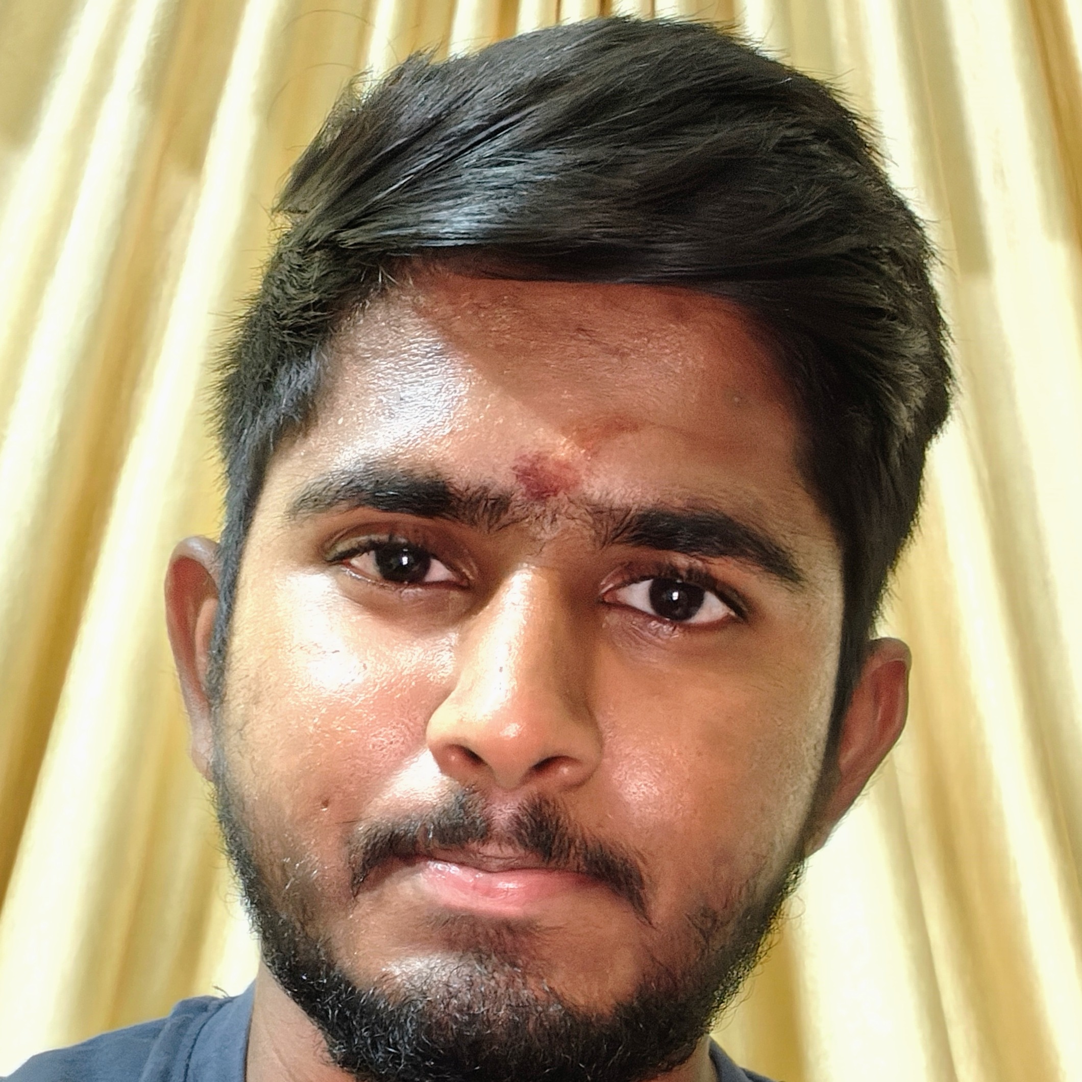 Jonnalagadda Siddharth