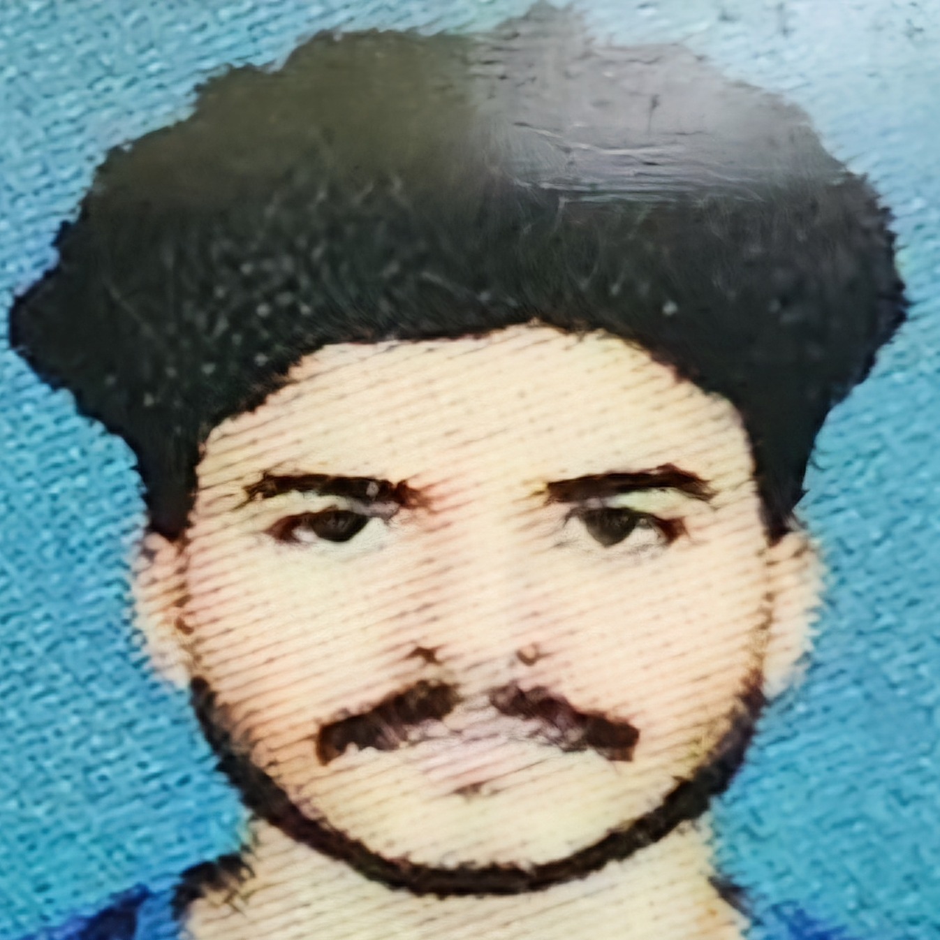 Shiva Prasad S