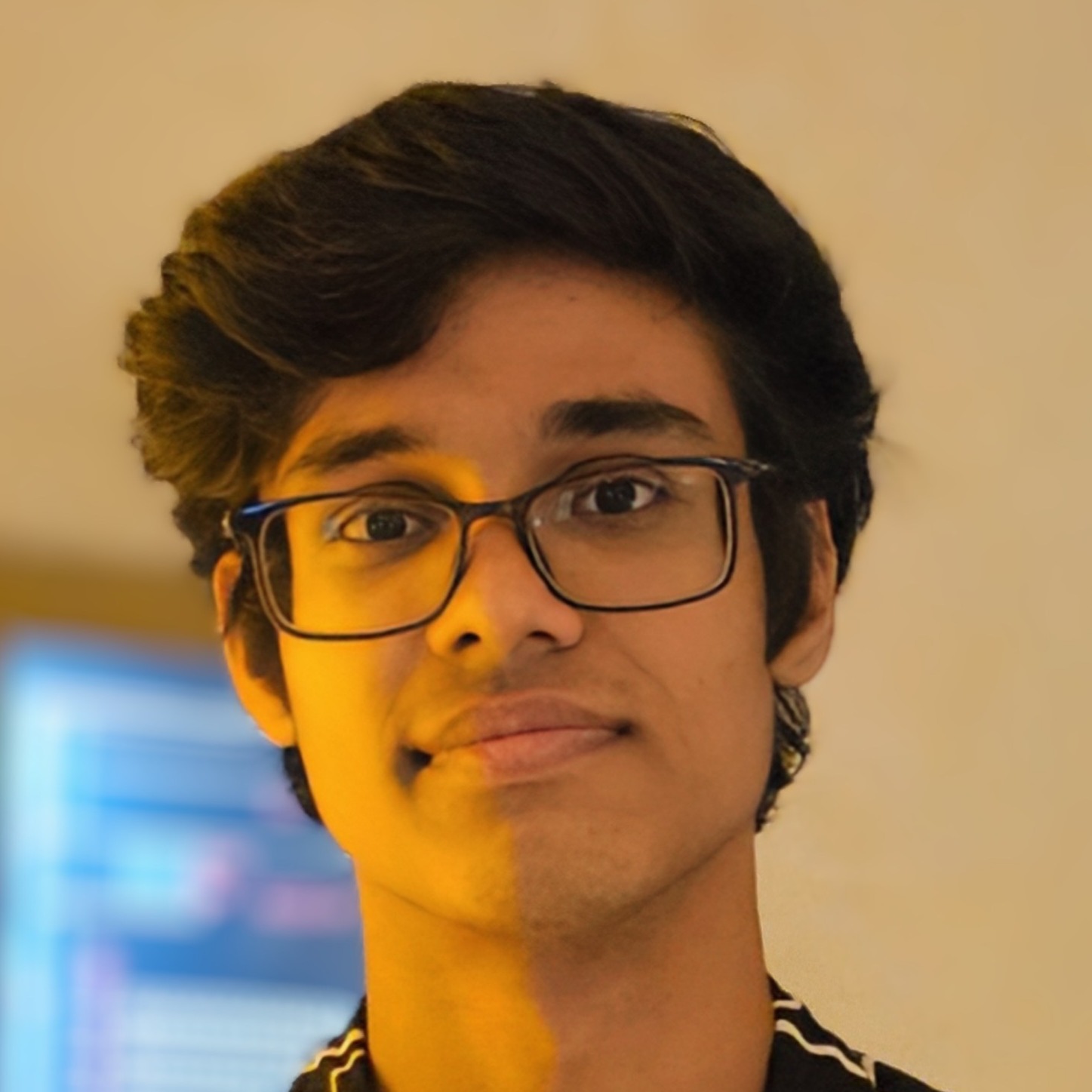 Aaditya Hajari