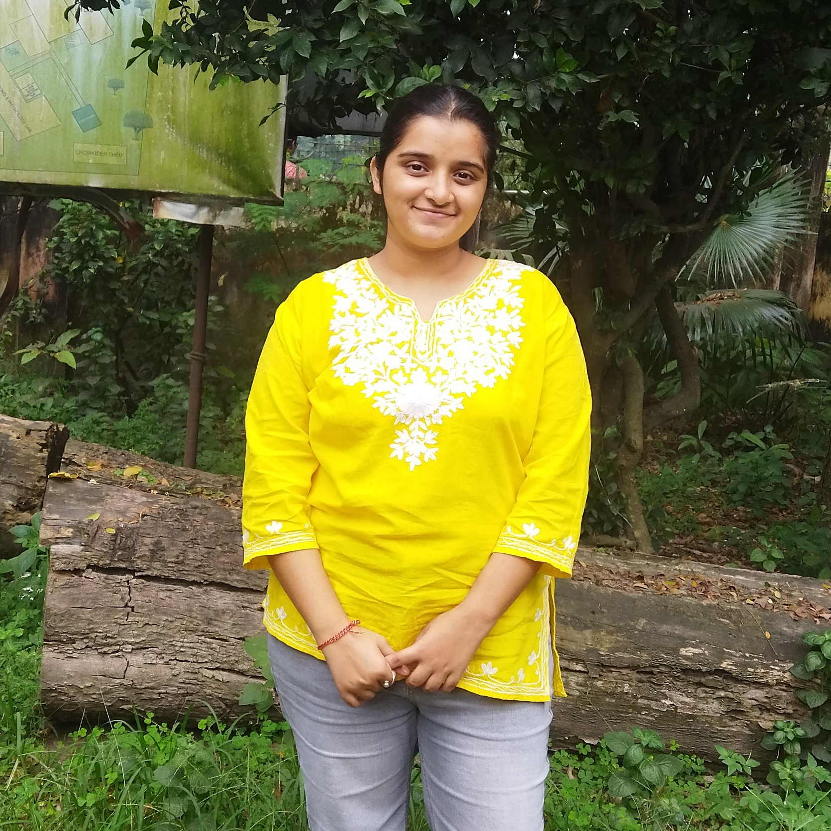 Monali Chetry