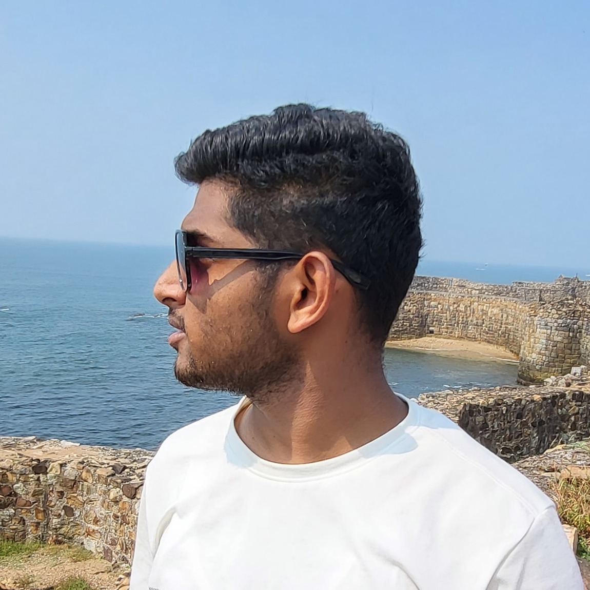 Ganesh santosh more