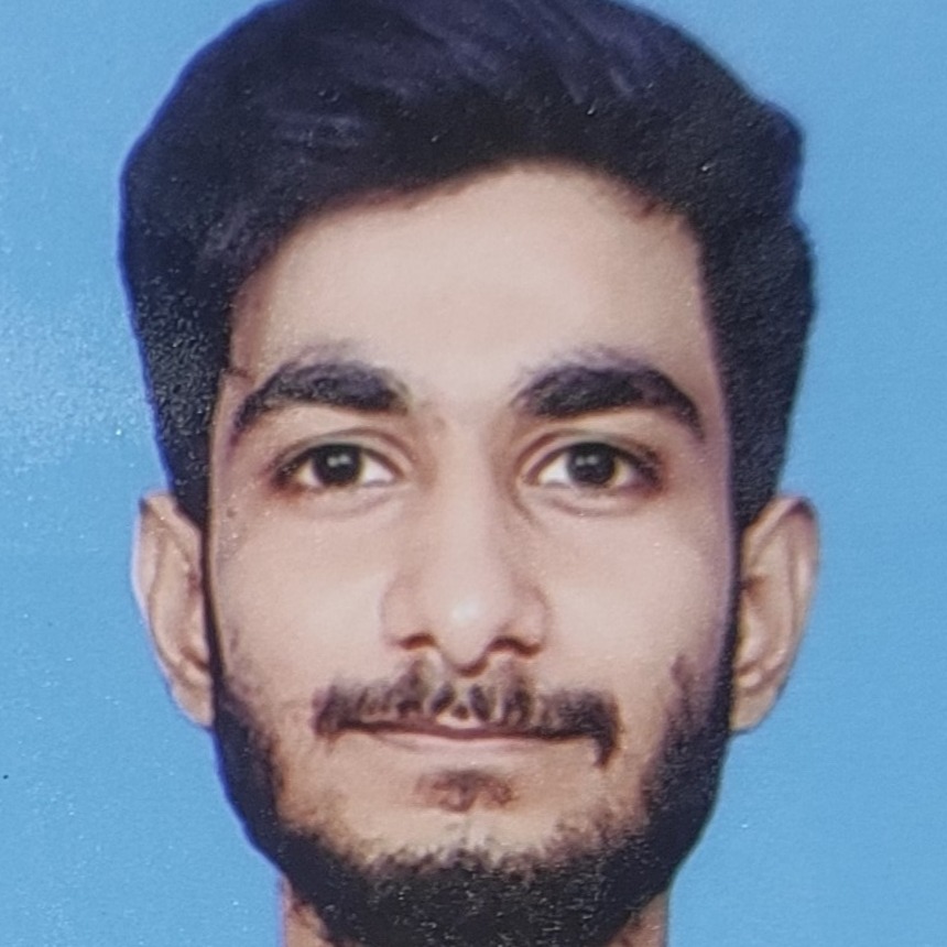 Raj Alam