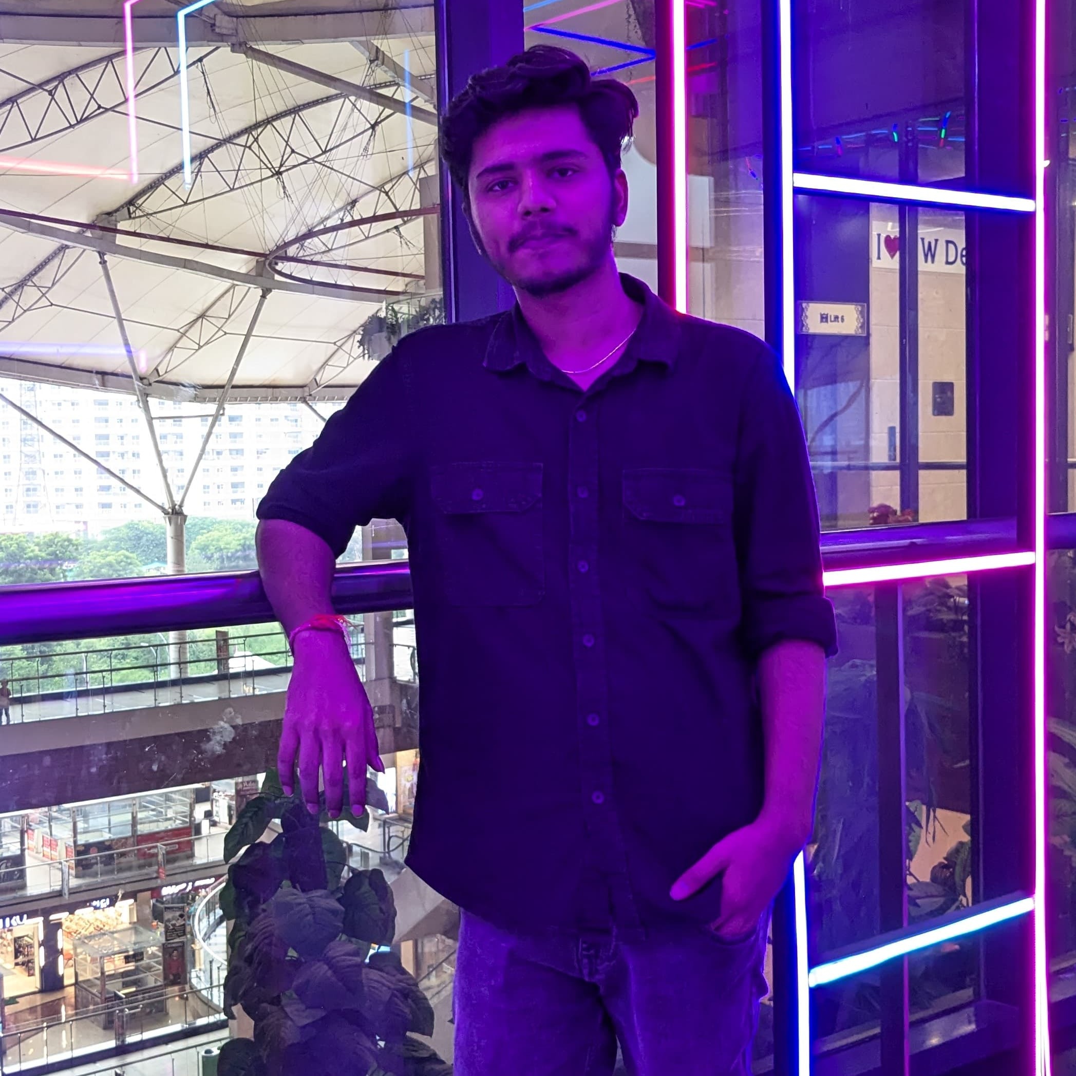 Aryan Singh
