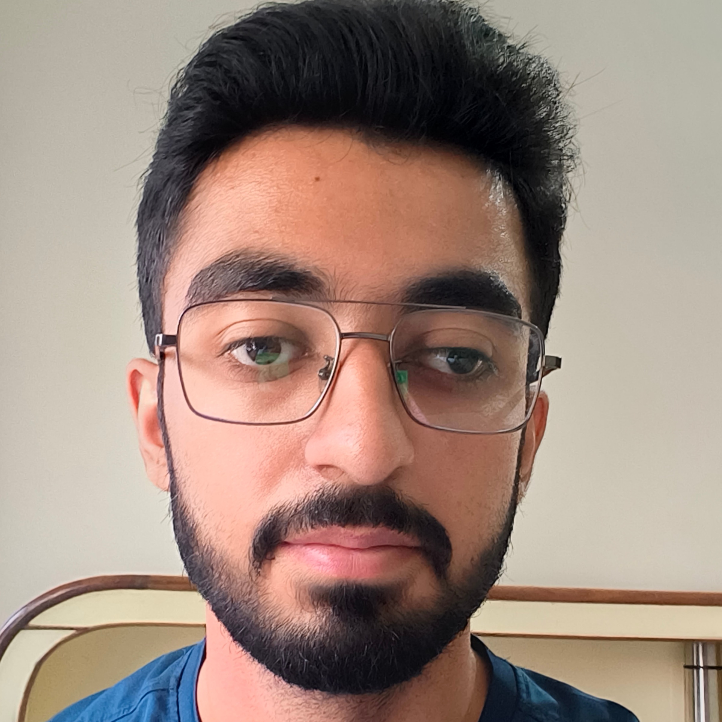 Mohammad mustafa