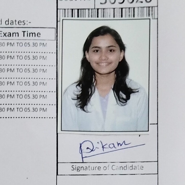 Payal Nikam