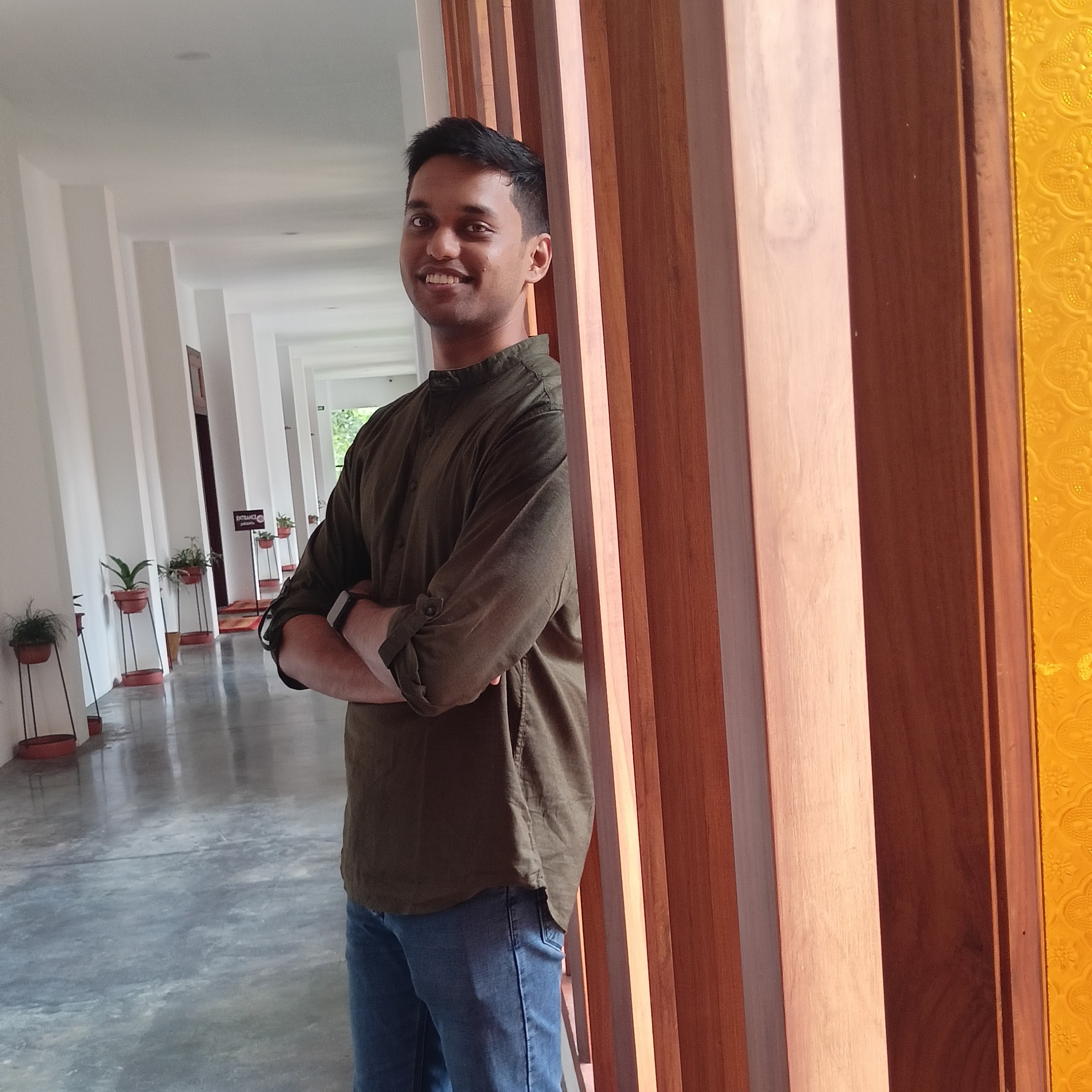 Aryan Gupta