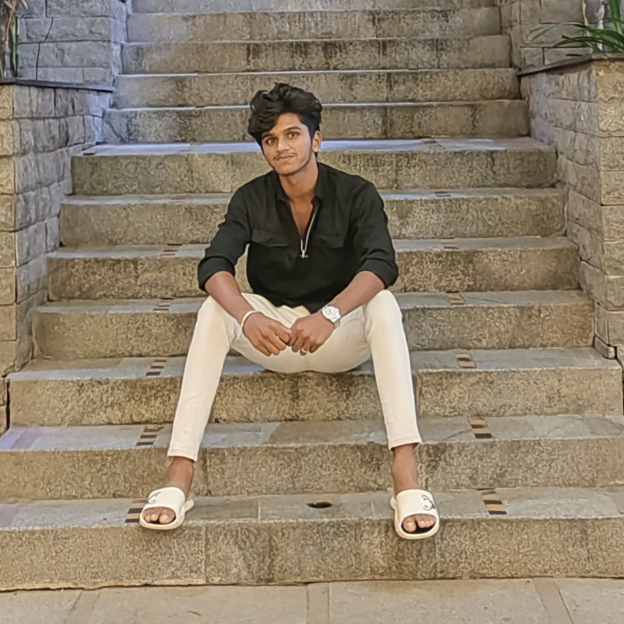 Shrishkumar
