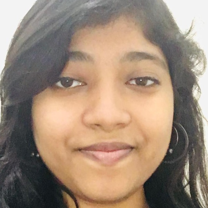 Manisha Modi
