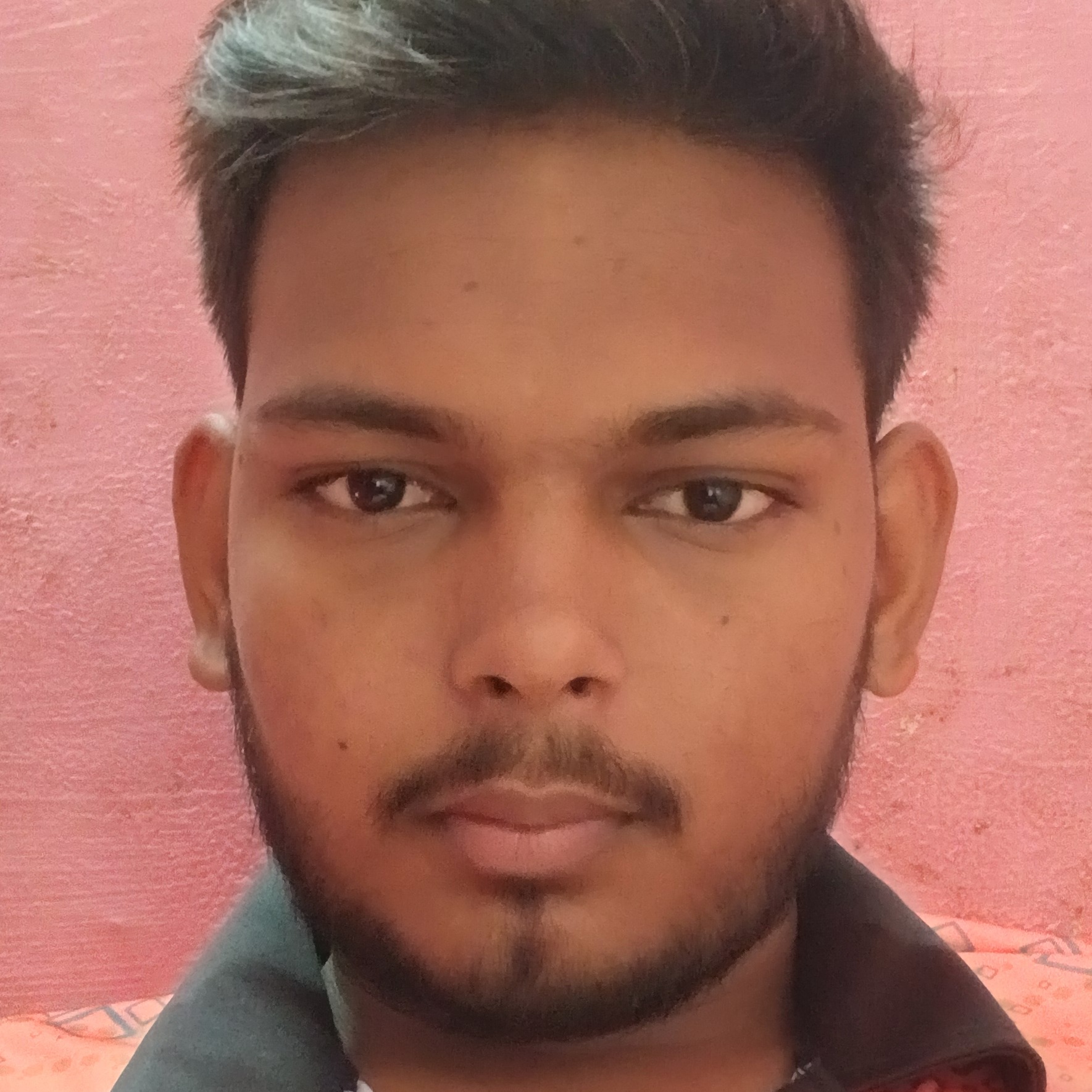 Pratham yadav
