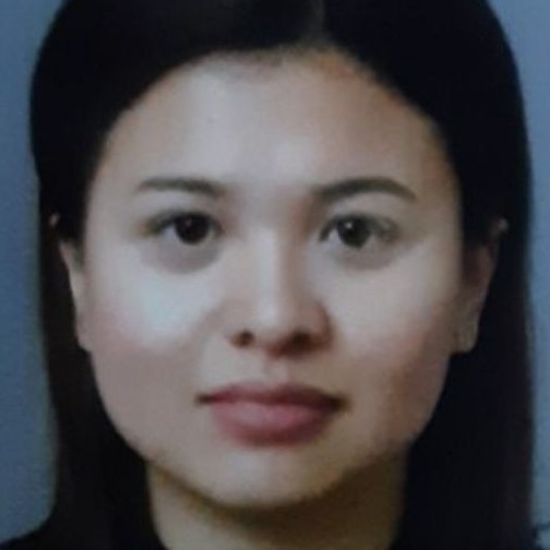 Sinora Pradhan
