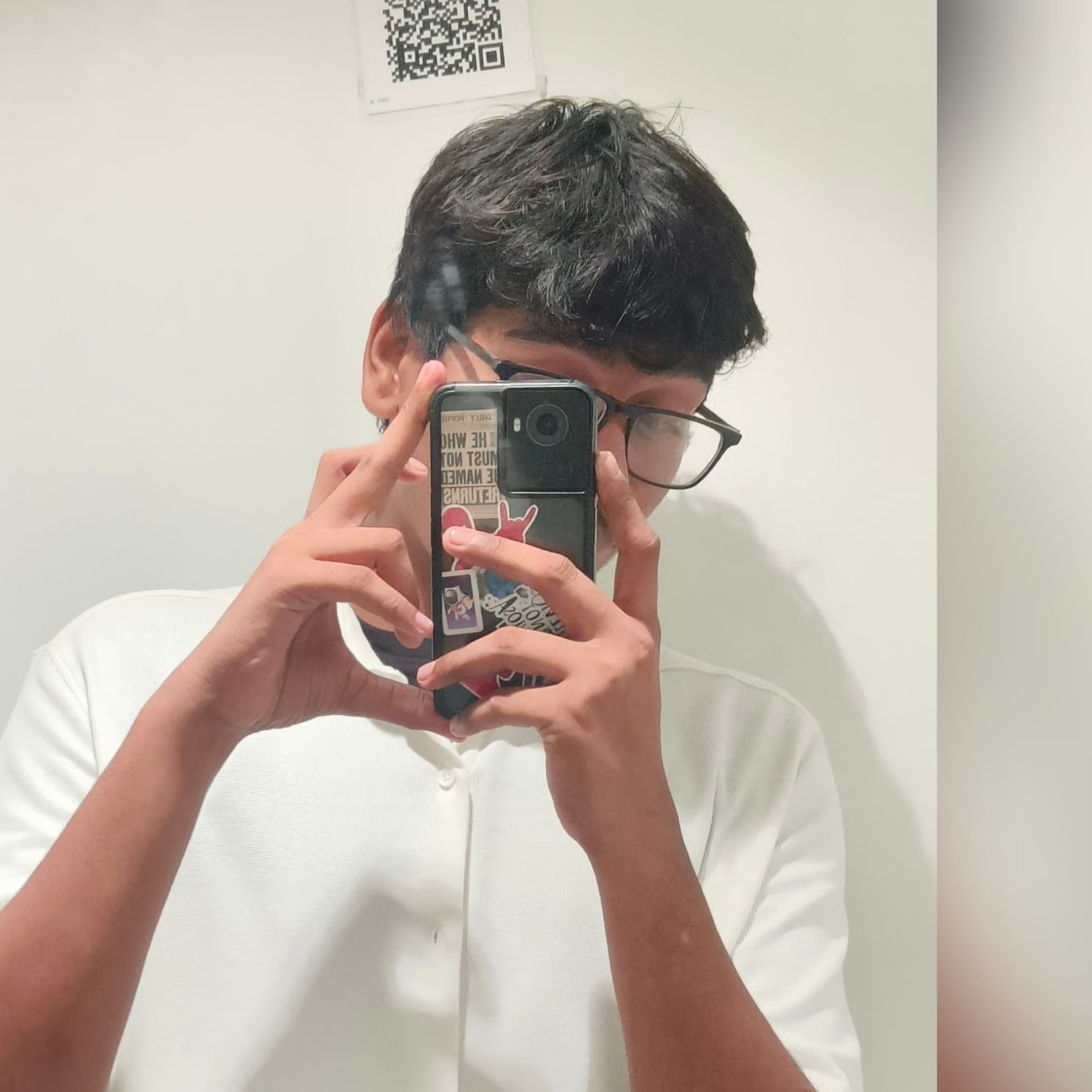 Swayam Patil
