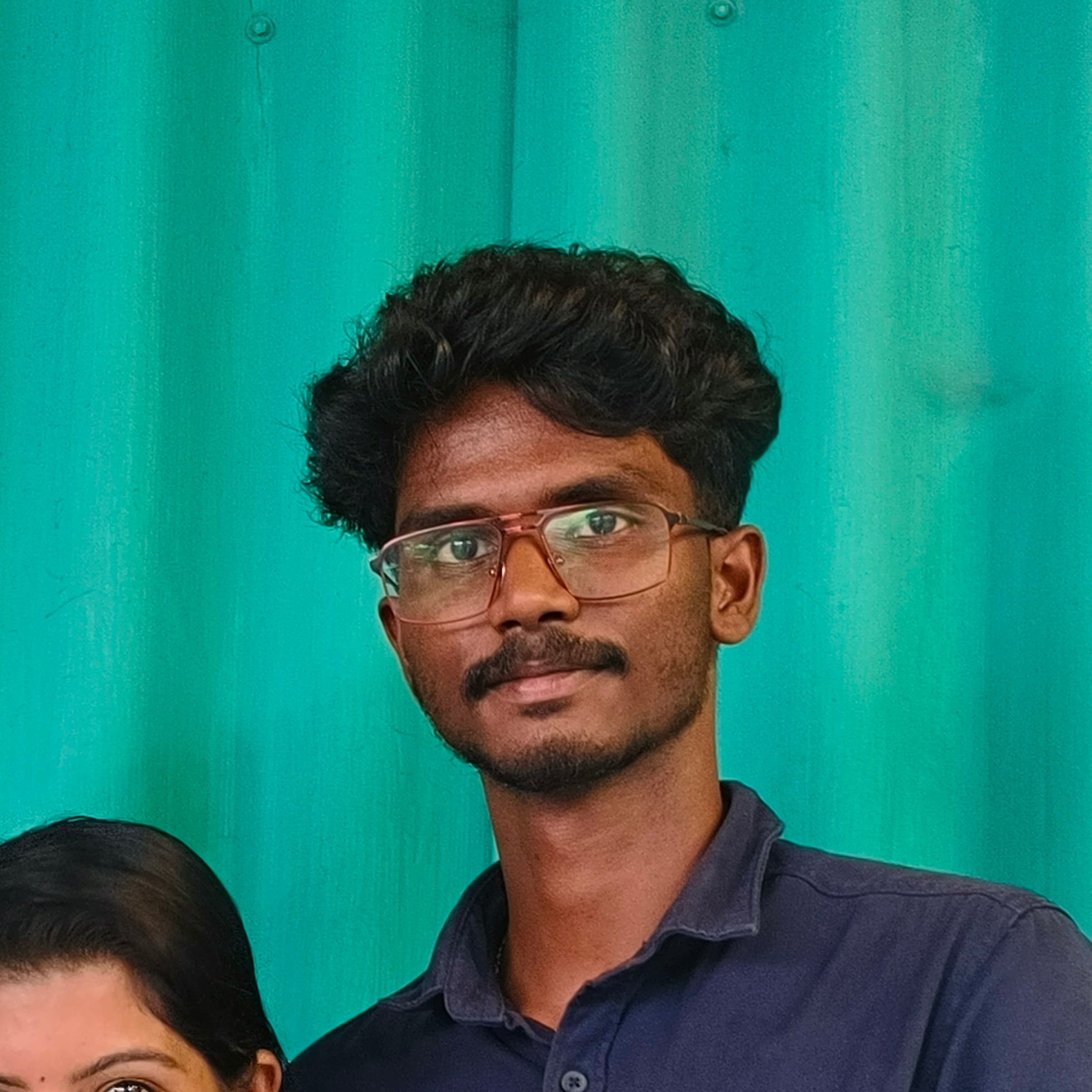 Niranjan B