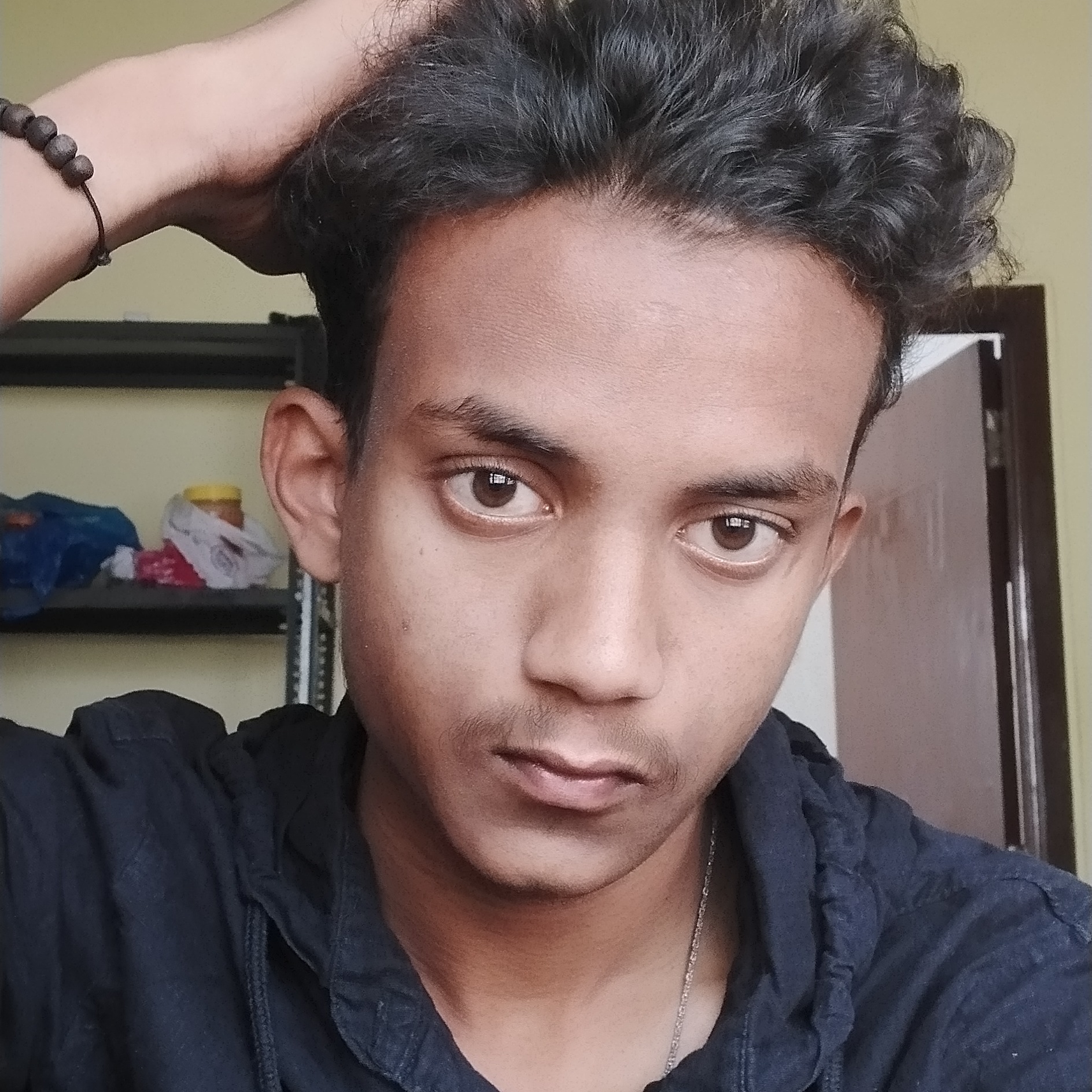 Rohith Chelupuri