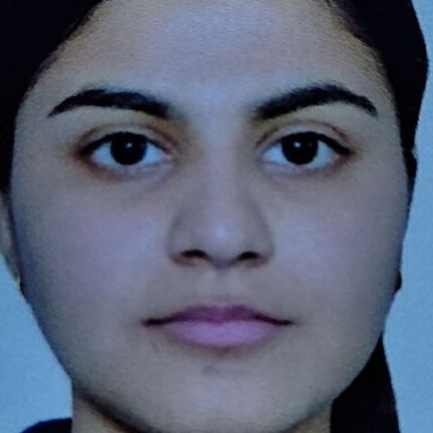 Prachi Prajapati