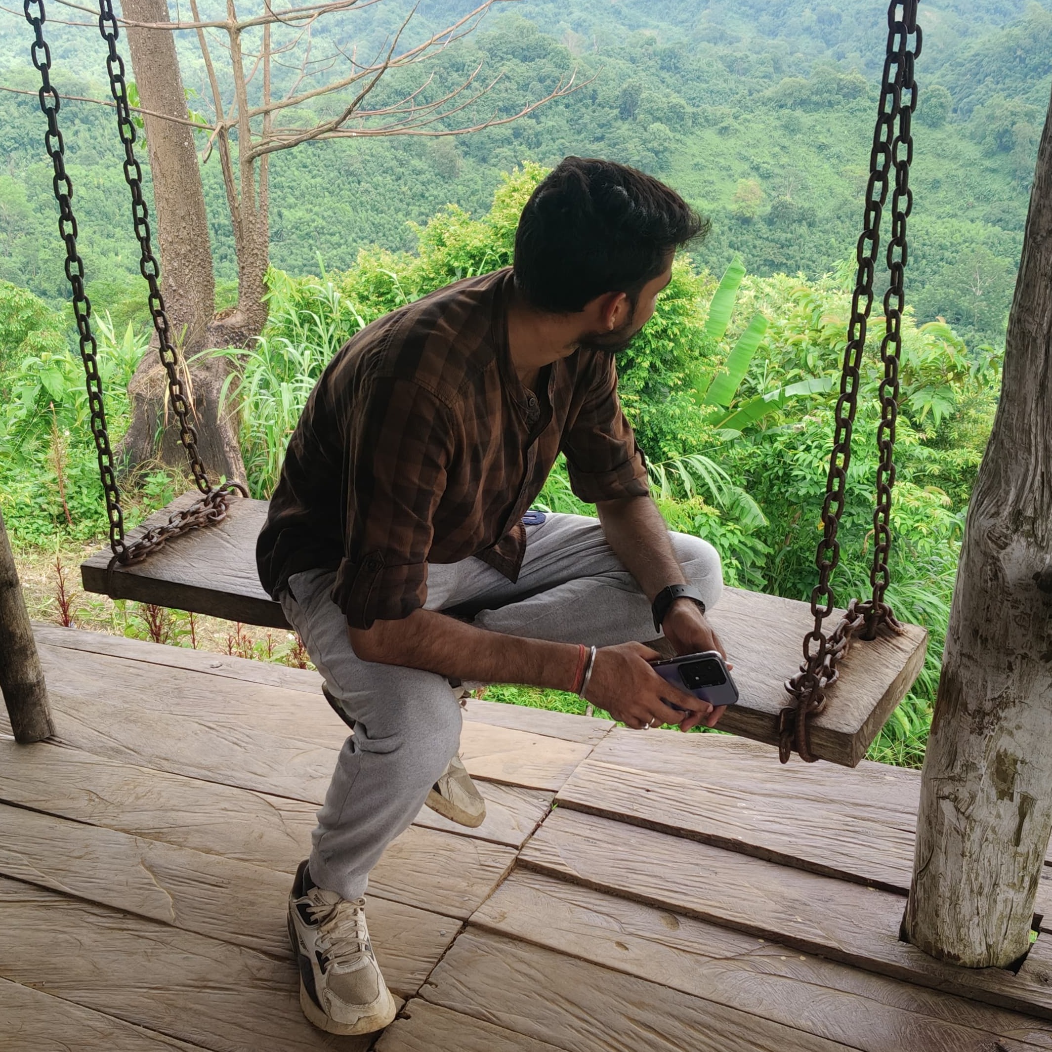 Sahil kataria